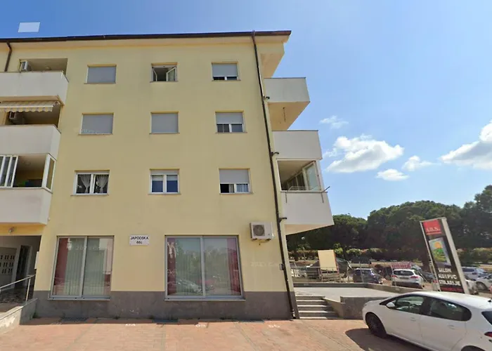 Apartman Elena *