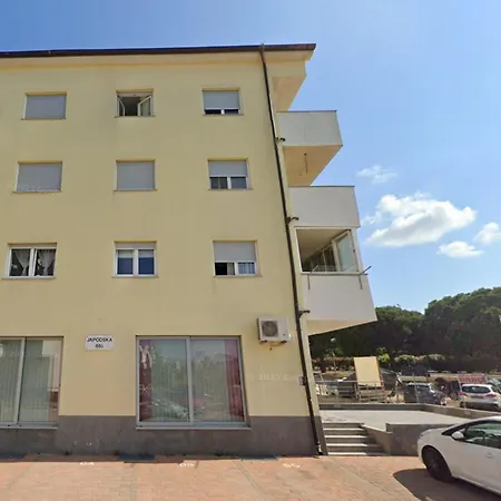 Apartament Elena *
